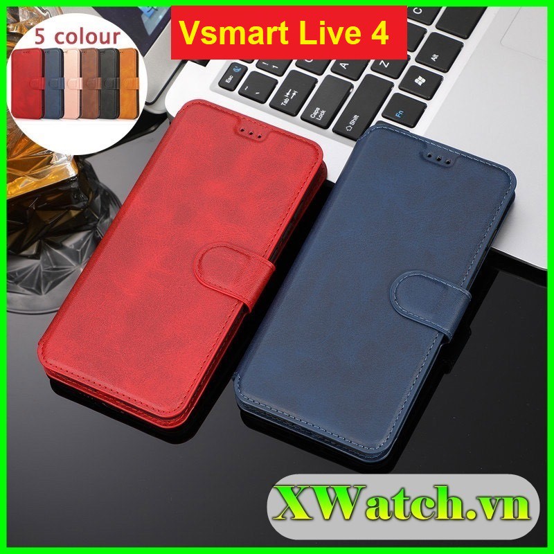 Bao da Vsmart Live 4 / Aris Aris pro 5G / Vsmart Bee Vsmart bee 3 Live Live 4 Active 1+ Joy 4 Joy 3