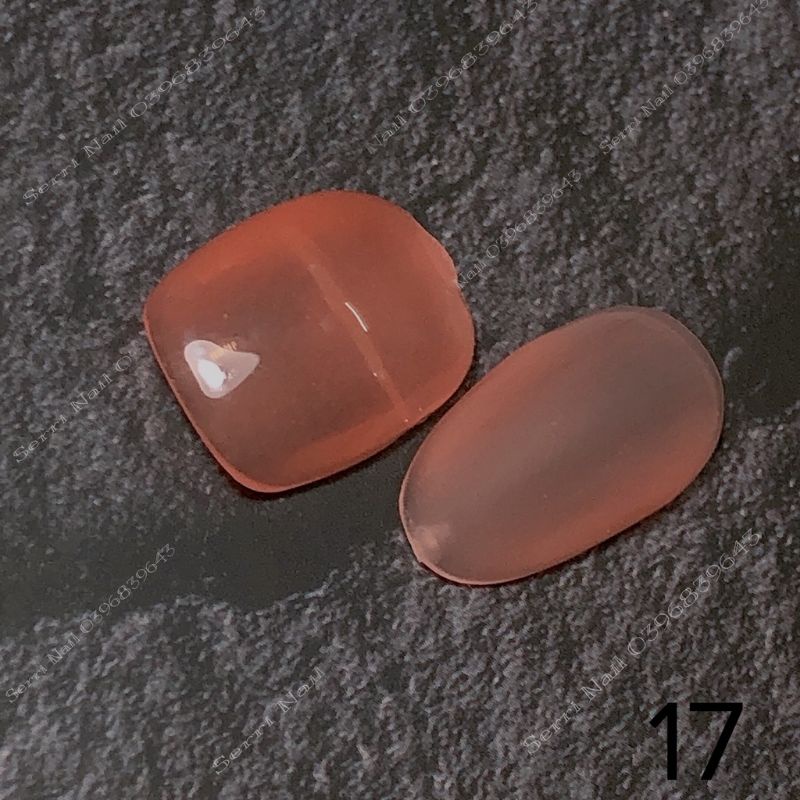 sơn thạch bo bo, sơn gel thạch