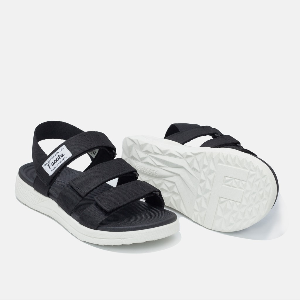 Giày sandal Nữ phong cách thể thao Facota V4GLC-06- bảo hành 365 ngày