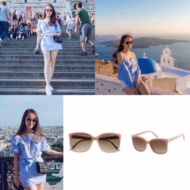 Kính HM authentic (màu nào note giùm e) | BigBuy360 - bigbuy360.vn