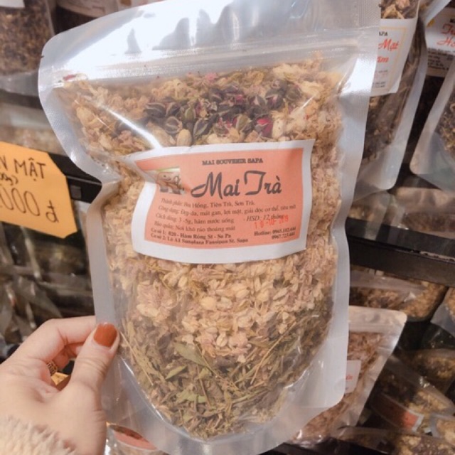 Mai Trà 25k | BigBuy360 - bigbuy360.vn