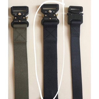 Tactical Belt - Dây nịch Techwear