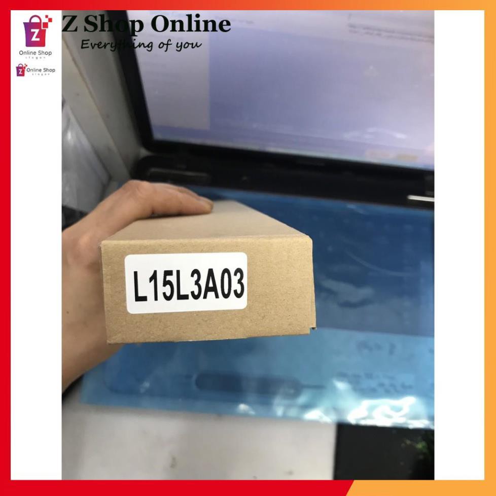 💖 Pin Lenovo(Original) 110-15IBR 110-15ISK 110-14ISK L15L3A03 L15S3A02 Zin