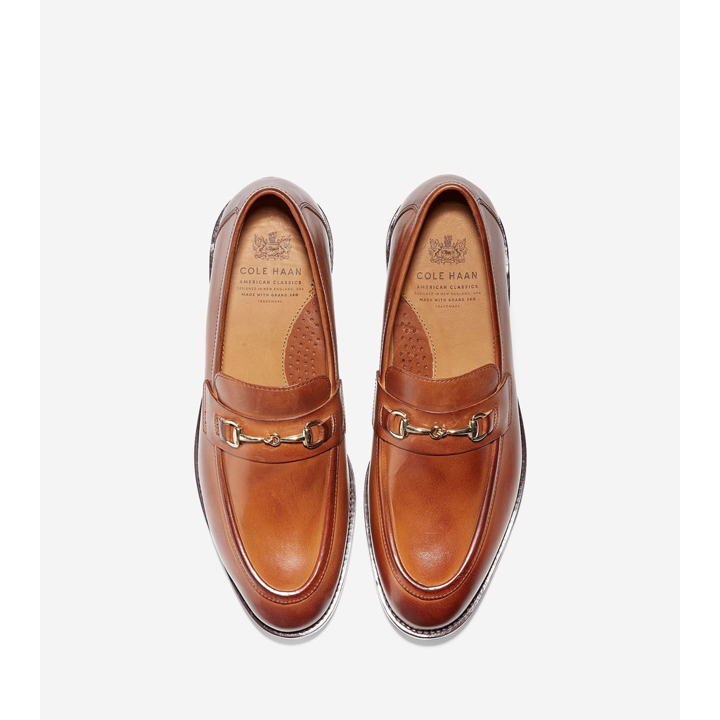 Giày Lười Nam COLE HAAN MEN KNEELND BIT LOAFER C29545