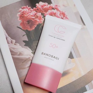 Kem chống nắng Banobagi Tone Up Hàn Quốc
