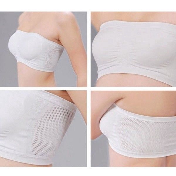 Áo bra ống thoáng khí cho nữ | BigBuy360 - bigbuy360.vn