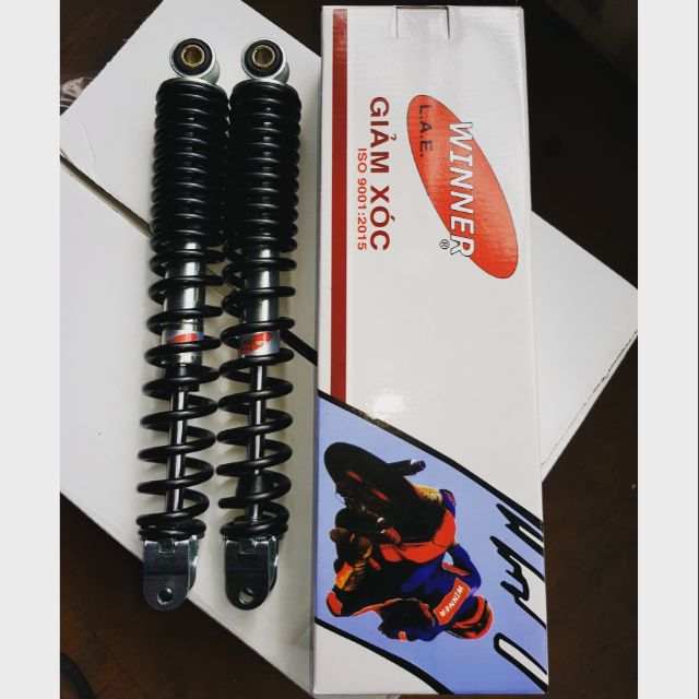 phuộc sau xe air blade