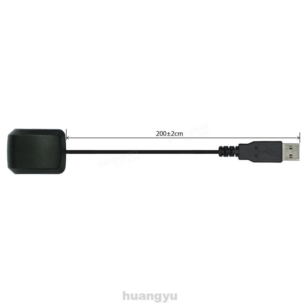 Mô Đun Định Vị Cổng Usb Đa Năng Vk162 Hỗ Trợ Google