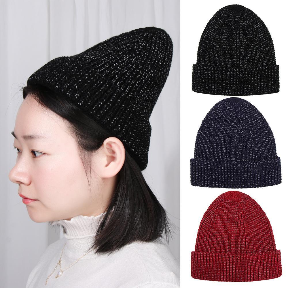 Mũ Trượt Tuyết Chống Gió Thời Trang Thu Đông