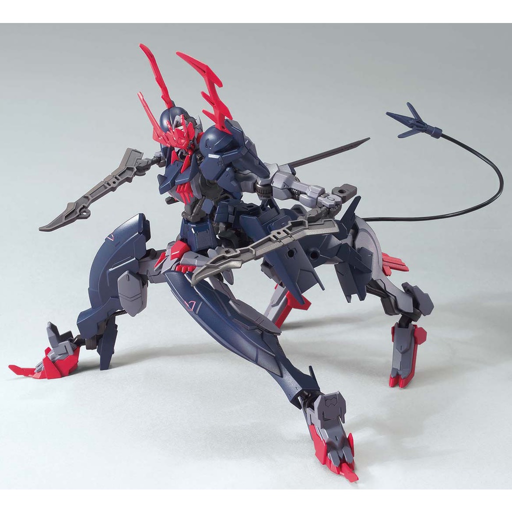 Mô hình lắp ráp Gundam HG Barbataurus