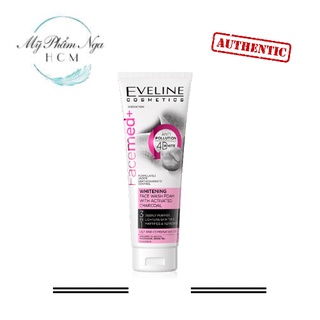 [THANH LÝ XẢ KHO] Sữa rửa mặt Eveline Cosmetics 3in1