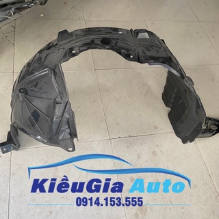 Chắn bùn lòng dè trước nissan teana 2009-2012