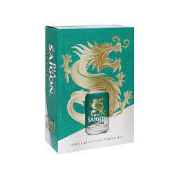 Bia Sài Gòn Special 330ml