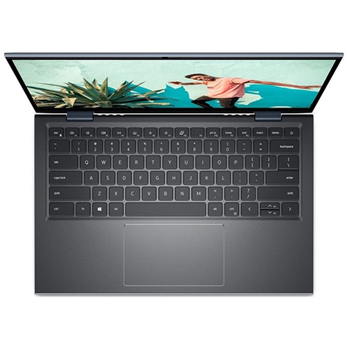 (Mới 100%) Laptop Dell Inspiron 7415 2-in-1 / Ryzen 5 - 5500U / 8GB / 256GB / AMD Radeon Graphics /14'' FHD Touch | BigBuy360 - bigbuy360.vn