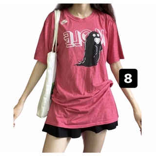 Áo thun đồng giá 25k