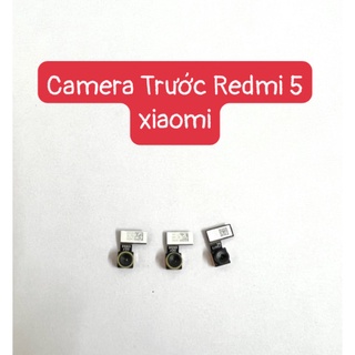 Camera Trước Redmi 5 xiaomi