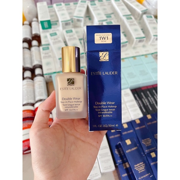 KEM NỀN ESTEE LAUDER DOUBLE WEAR 30ml