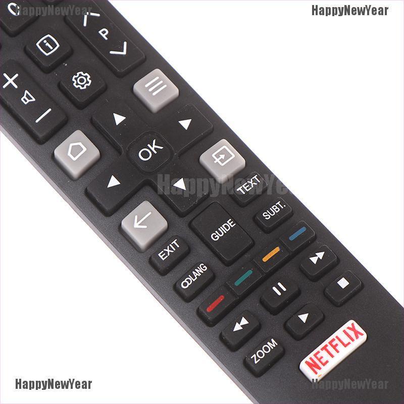 Điều Khiển Từ Xa RC802N RC802N YUI1 Cho TCL Smart TV U43P6046 U49P6046 U65P6046