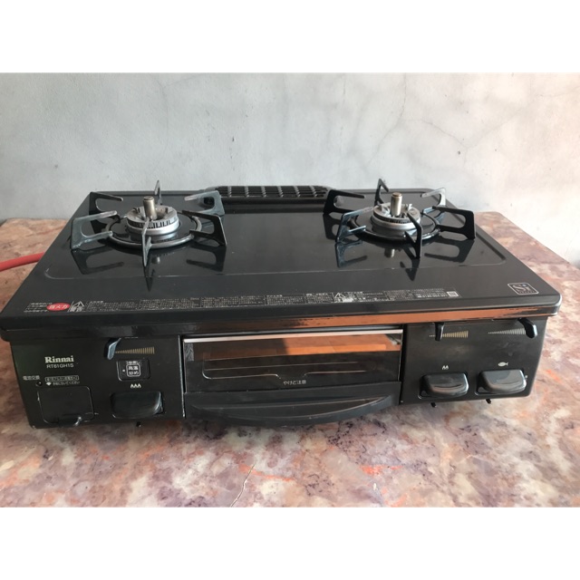 Bếp ga nội địa Nhật