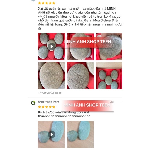 ĐÁ KỲ TẮM TẨY DA CHẾT-KÌ GHÉT CƠ THỂ- TẨY TẾ BÀO CHẾT