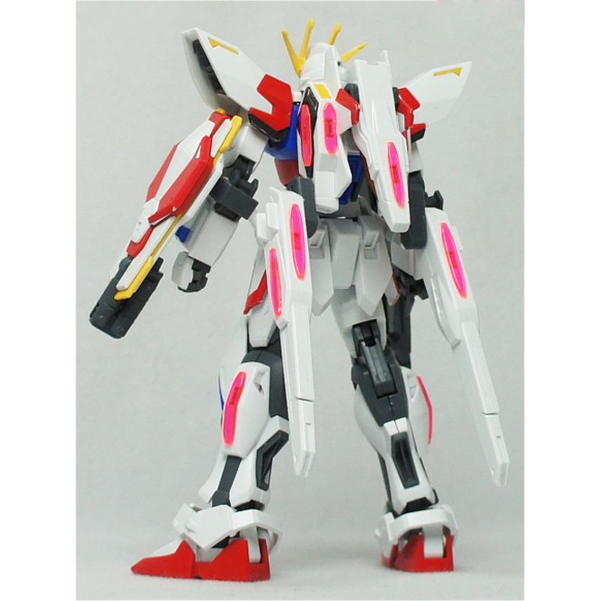 Mô hình Gundam Bandai HG 009 Star Build Strike Gundam Plavsky Wing 1/144 Build Fighters