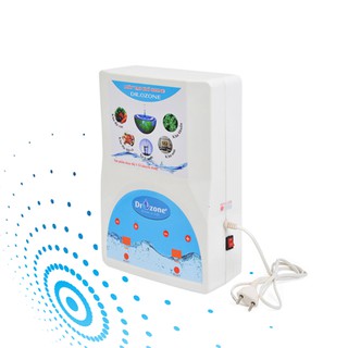 Máy khử độc thực phẩm Ozone DrOzone [ HSVN TOÀN CẦU ]