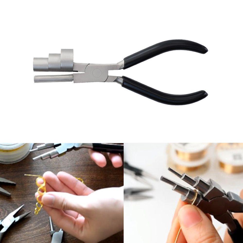 Kìm Cắt Dây Làm Đồ Thủ Công Đa Năng Tiện Dụng