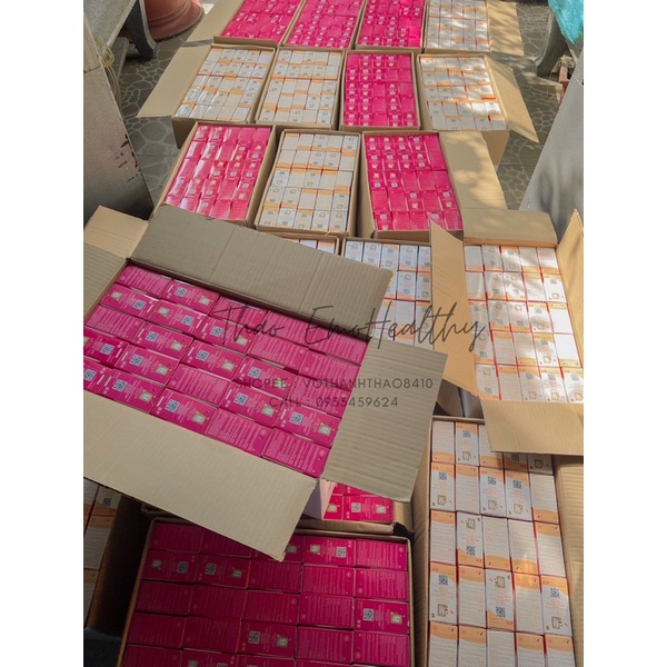 |SỈ & LẺ - DETOX EMO| NƯỚC ÉP DÂU TÂY THƠM NGON