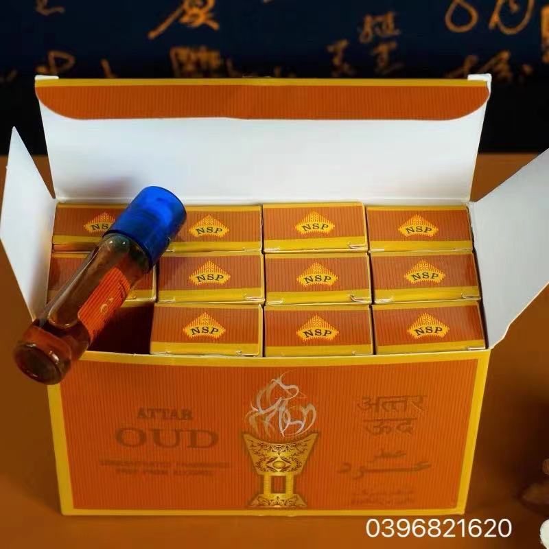 TINH DẦU ẤN ĐỘ