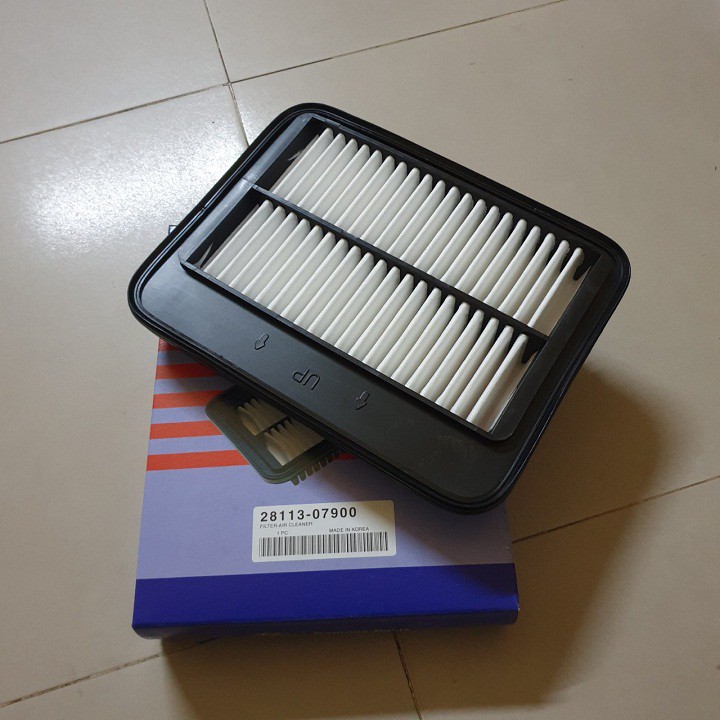 LỌC GIÓ ĐỘNG CƠ KIA MORNING 2008-2011