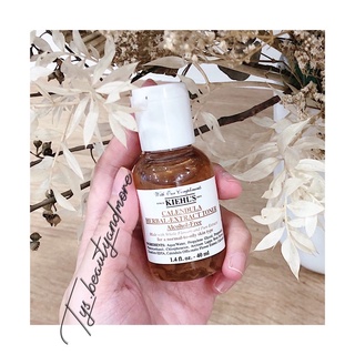 Toner Cúc Minisize Kiehls