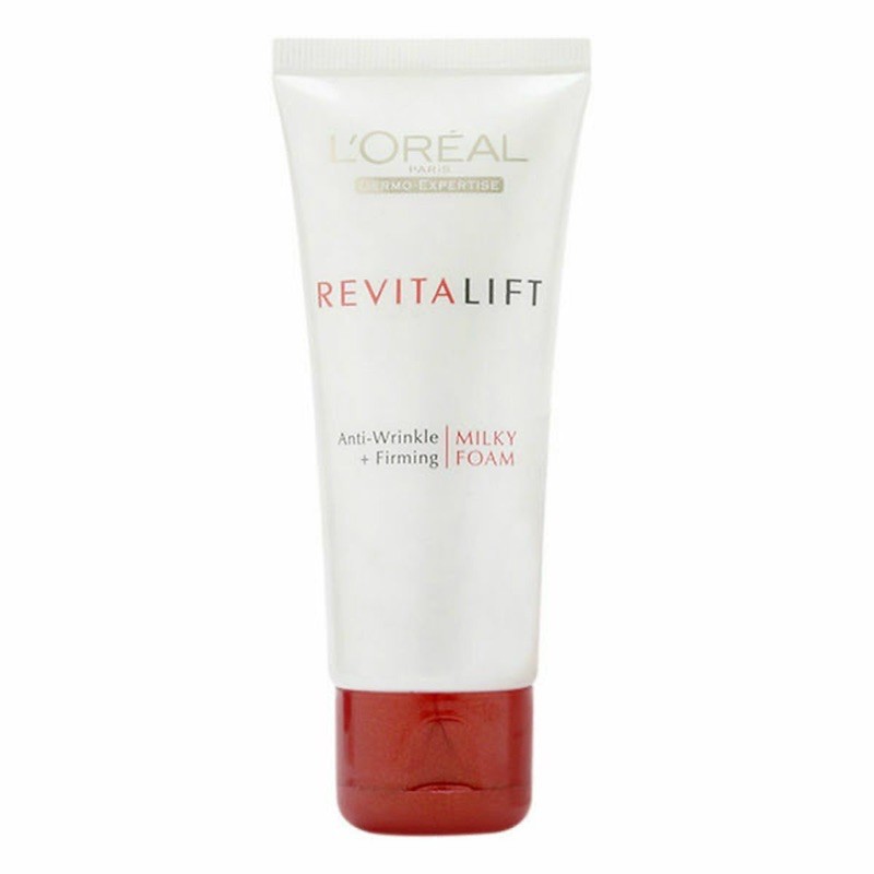 Sữa rửa mặt chống lão hoá LOREAL