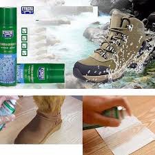 XỊT GIÀY CHỐNG THẤM NƯỚC