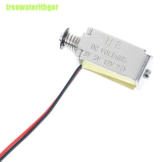 Nam Châm Điện Từ 12v Dc 4mm