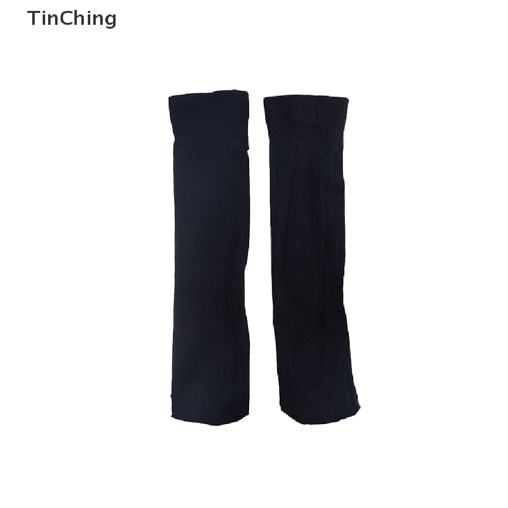 Vớ nhung màu trơn phong cách Lolita xinh xắn dễ thương tùy chọn độ dài