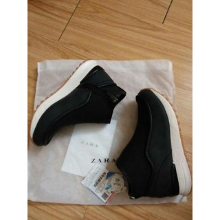 Giày Zara authentic