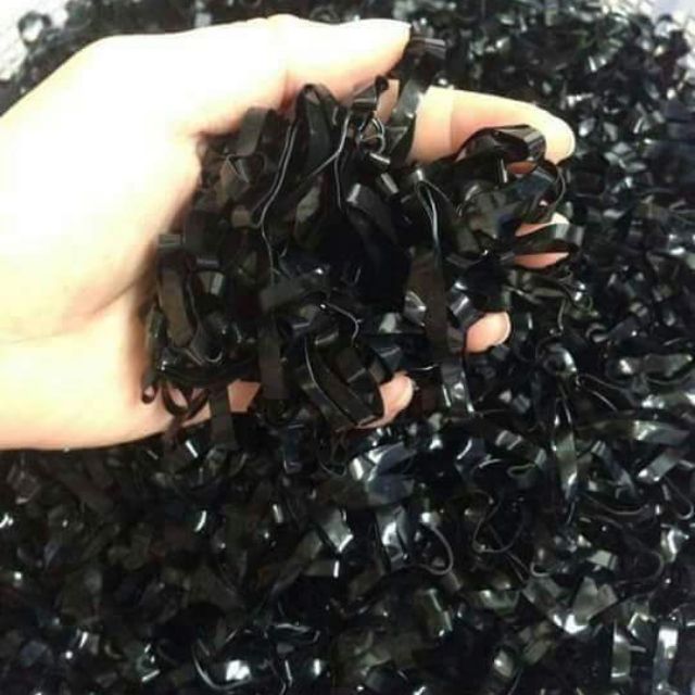 Dây nịt buộc tóc 95k/kg