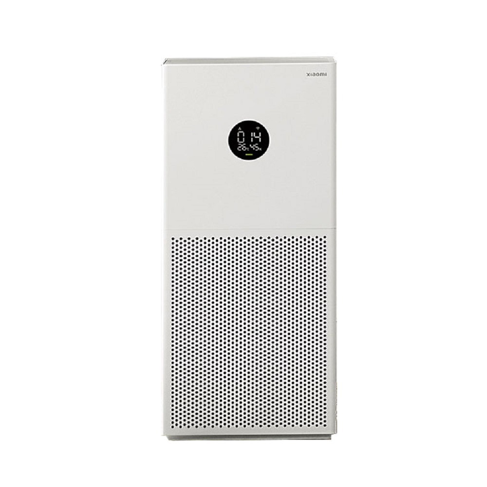 Máy lọc không khí Xiaomi Mi Air Purifier 4 Lite (43m2) AC-M17-SC - Hàng chính hãng