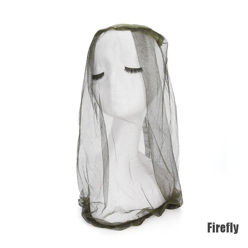 (Hàng Mới Về) Lưới Chống Nhiễm Trùng Tiện Lợi