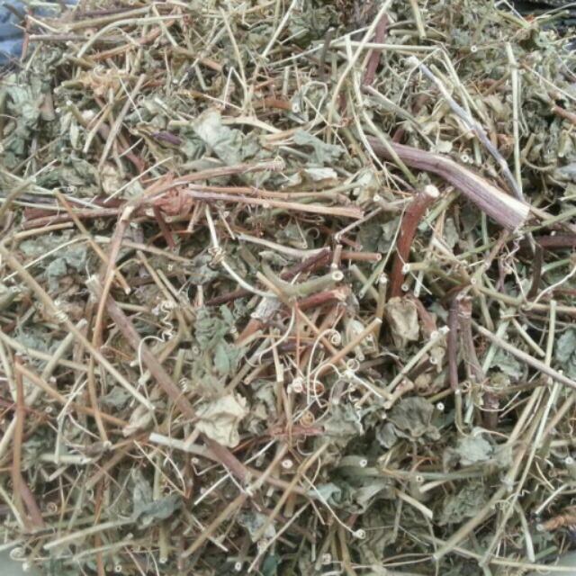 1KG Cây Lạc Tiên khô