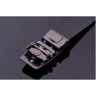 Thắt lưng nam Hugeman TL58