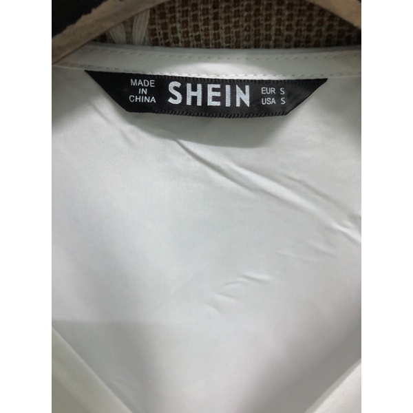 Pass áo sơ mi kiểu hàn hiệu