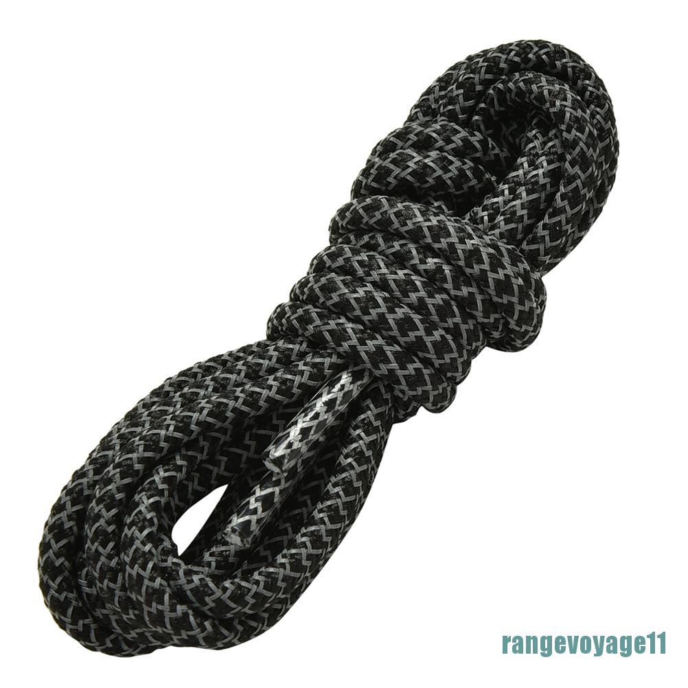 Dây Giày Thể Thao Với Thiết Kế Phản Quang 3m