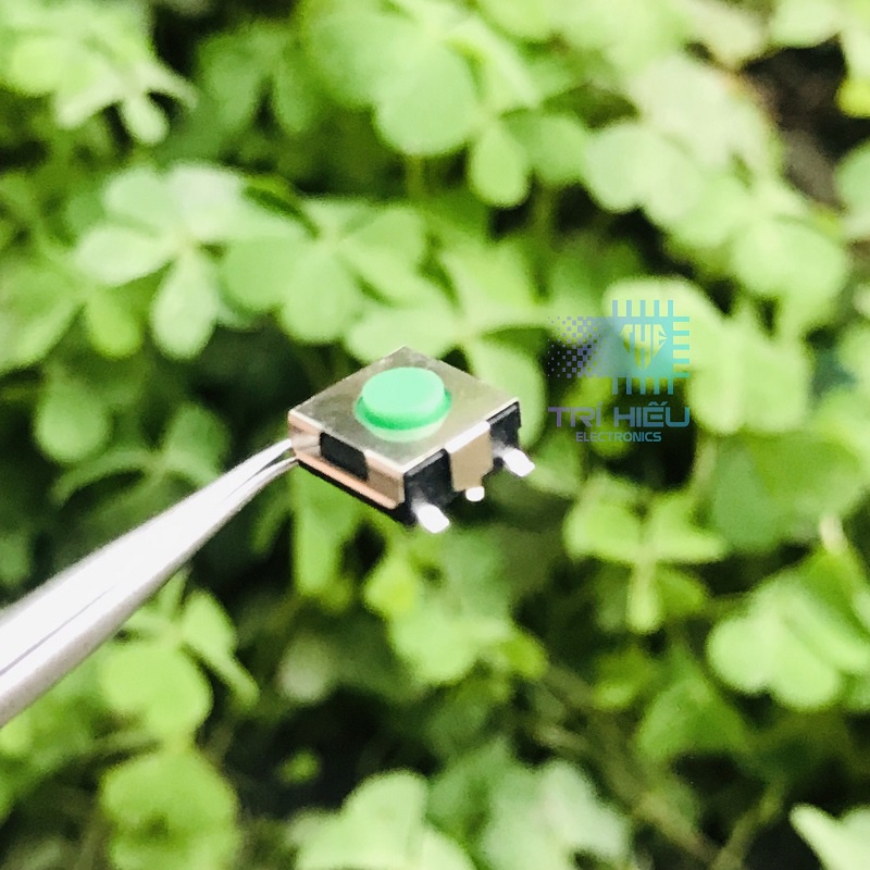 Nút nhấn ALPS 4 chân SMD 6x6 mm chất lượng