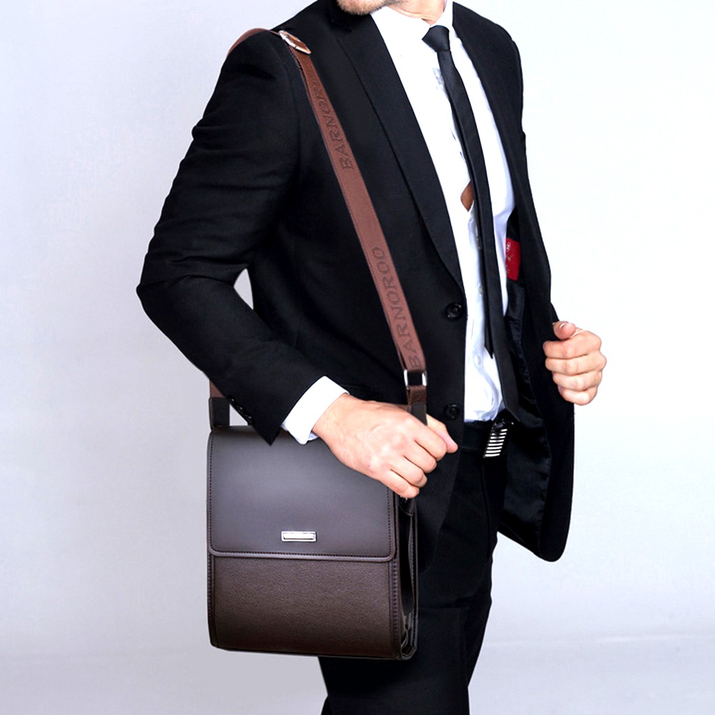 Túi đeo chéo nam da cao cấp - RiBi Shop | BigBuy360 - bigbuy360.vn