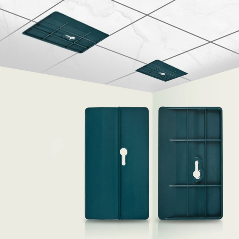 Bảng Thạch Cao Cố Định Trần Nhà Di Động Tiện Dụng