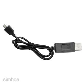 Android to Micro USB Date Cable for Visuo K1 Drone RC Accessories