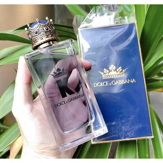 ⚜️ Nước hoa nam D&G King EDT (2ml/5ml/10ml)