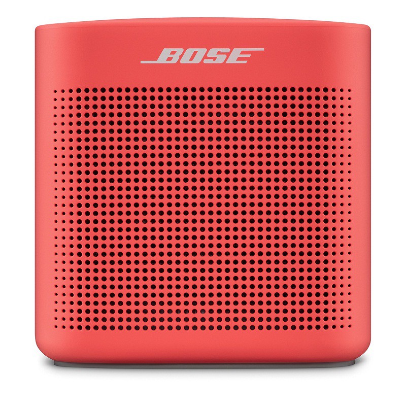Loa di động Bose SoundLink Color Bluetooth II - chính hãng, bảo hành 12 tháng