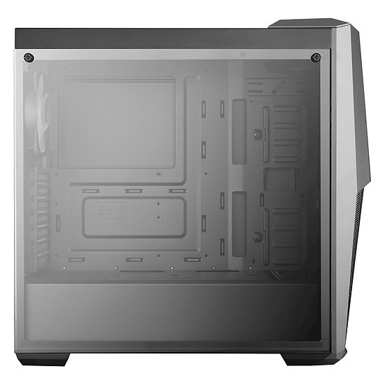 Vỏ case Cooler Master MasterBox MB500 - Hàng Chính Hãng